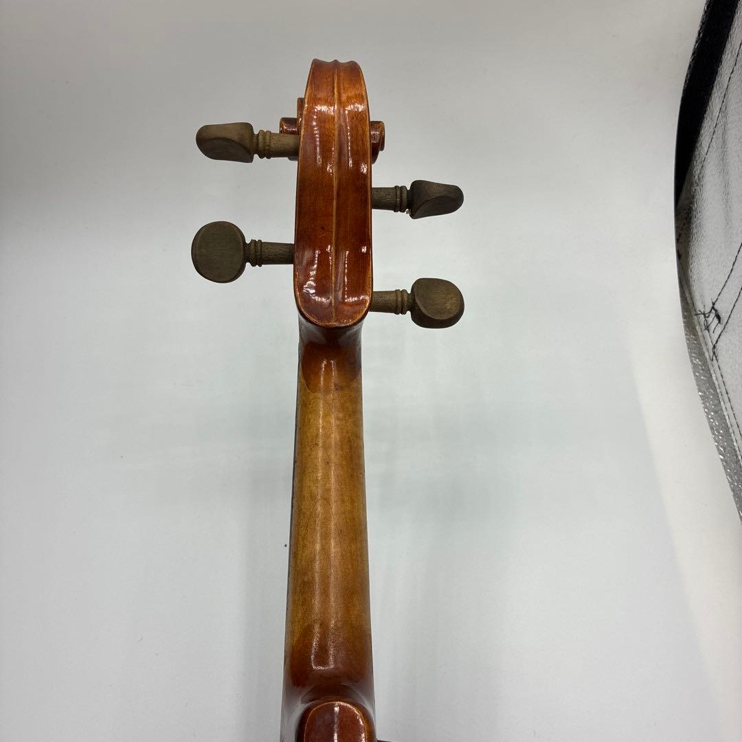 Kiso Suzuki Violin No9 4/4 1973年　バイオリン
