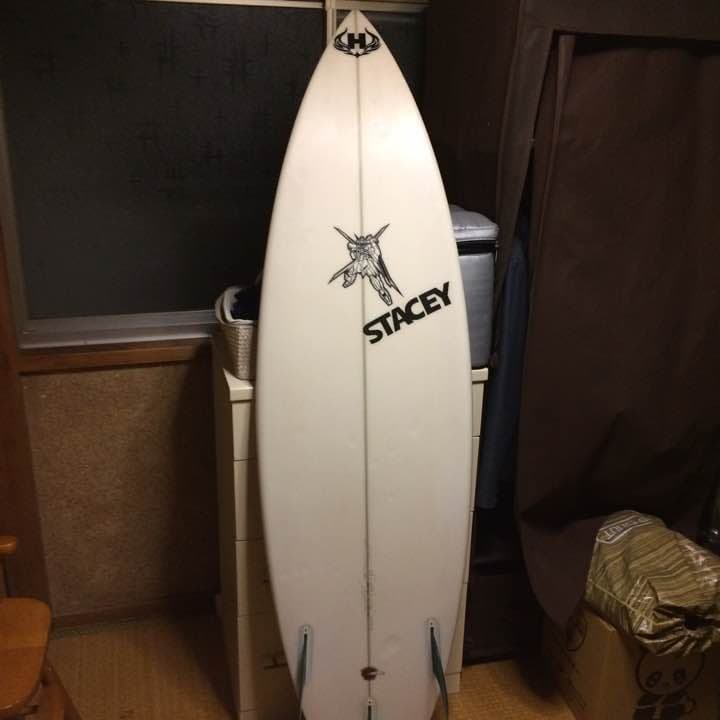 STACEY サーフボード