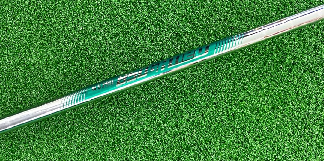 LABOSPEC FF247 アイアン 7本セット6〜9,PW,AW,AS