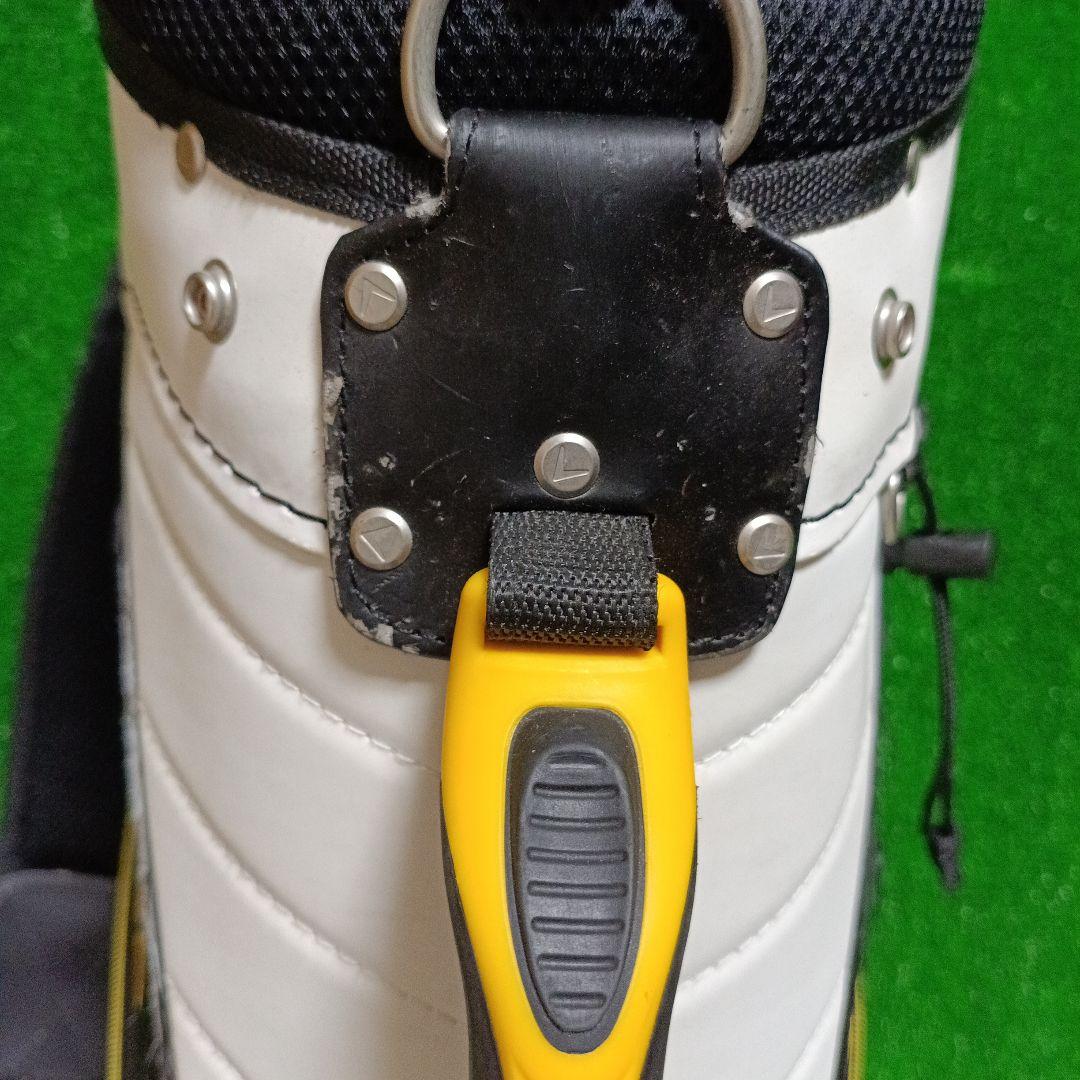 Callaway Warbird キャディバッグ