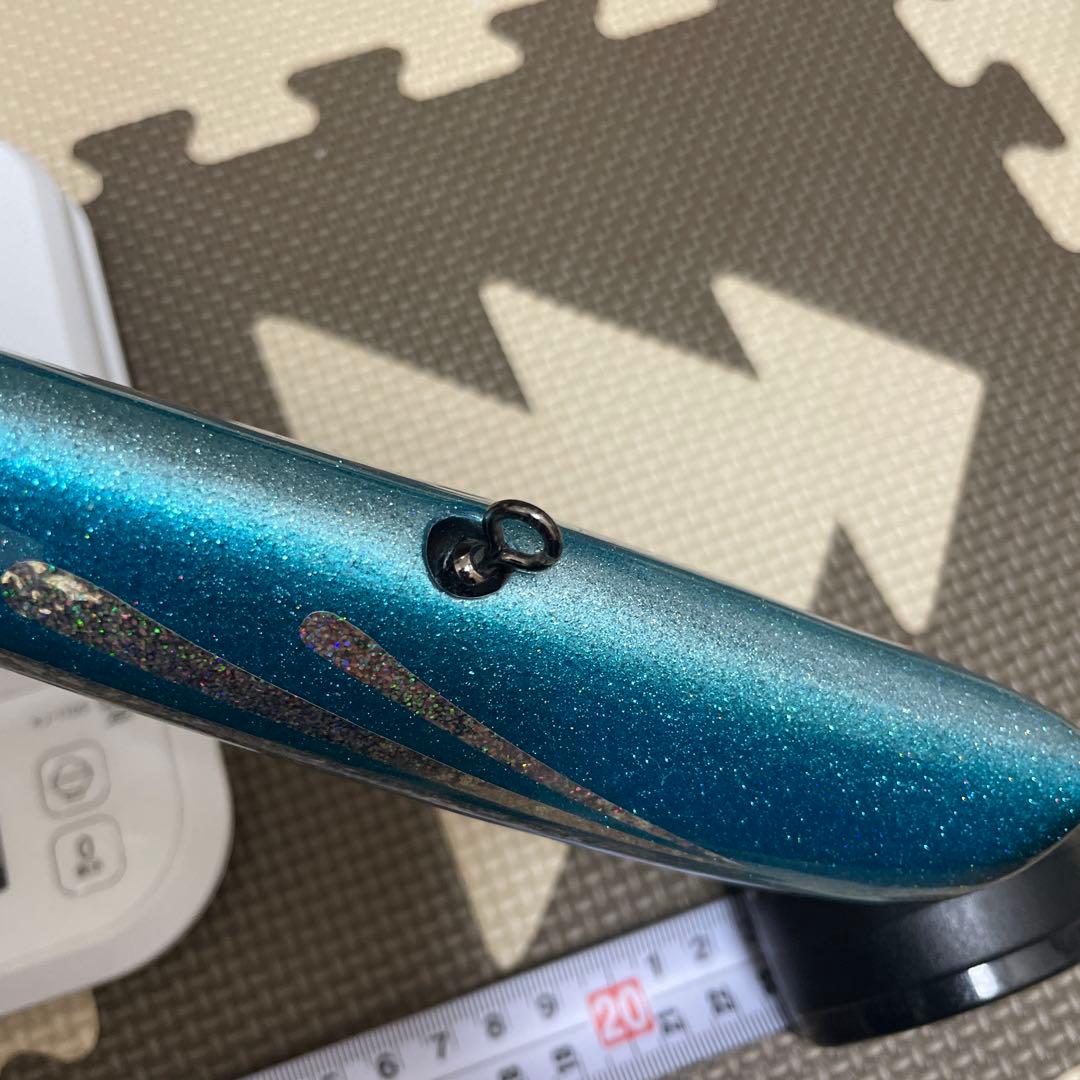 【新品未使用】ネイティブワークス ナパーム200