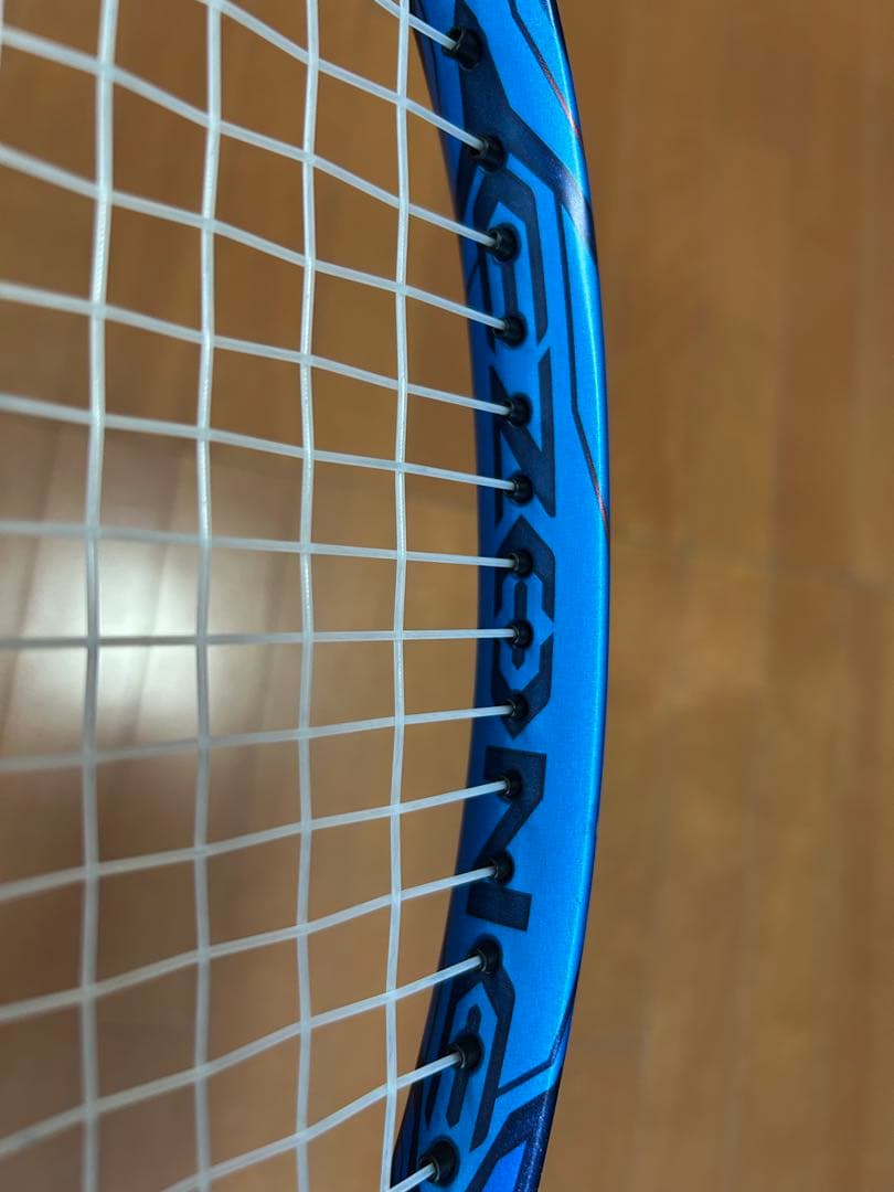 YONEX EZONE 100テニスラケット G3 2020年