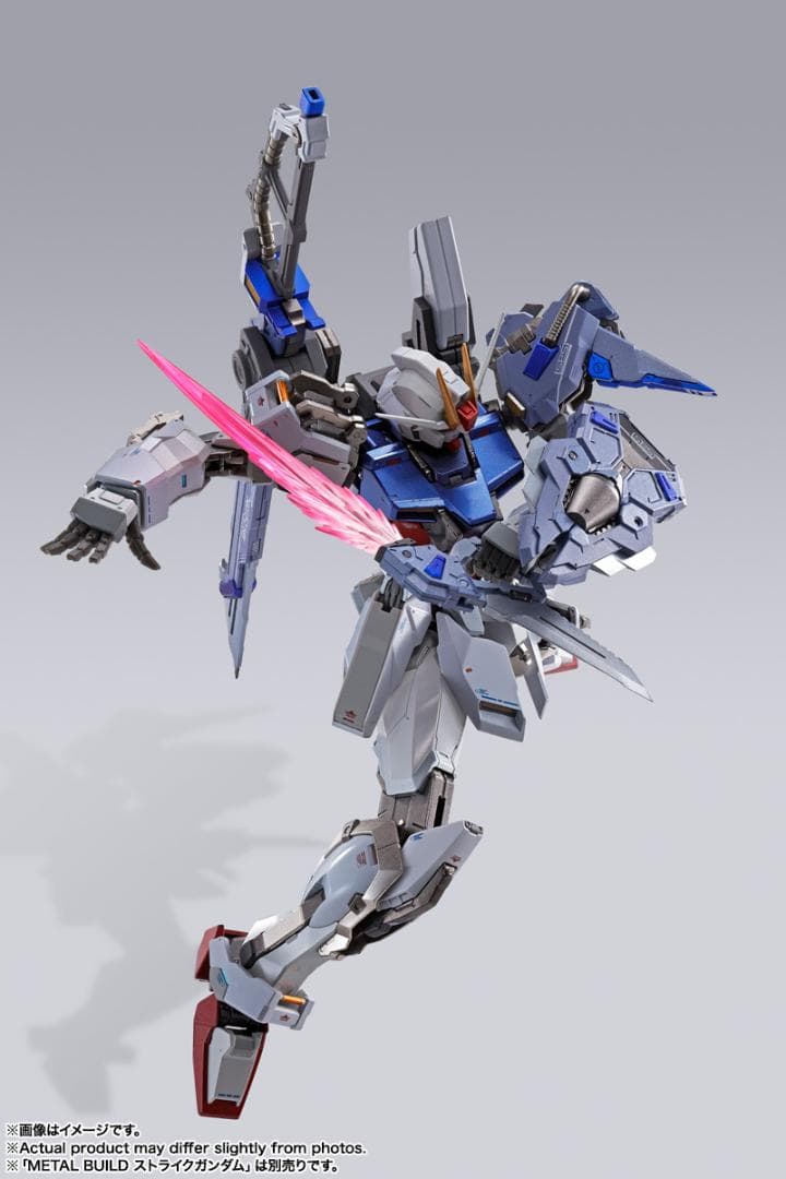 未開封 ソードストライカー -L BUILD 10th Ver.-