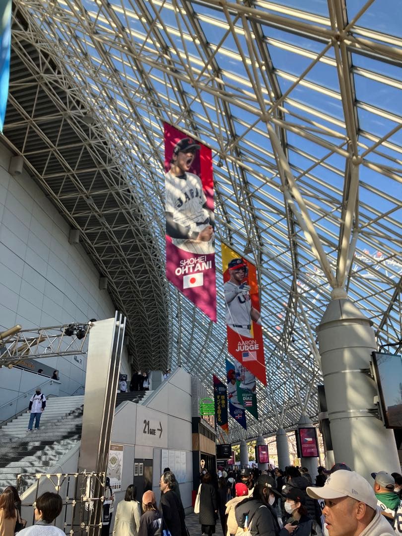#16 大谷 翔平 日本代表 キャンバストート ホワイト 2026 WBC