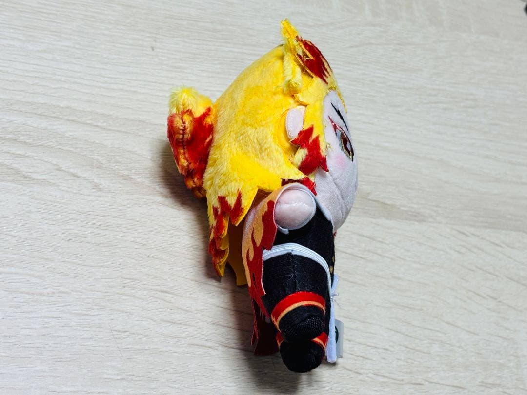 鬼滅の刃 いつぬいふぃっくす 煉獄杏寿郎