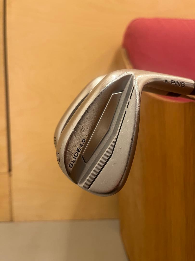 ping GLIDE4.0 ウェッジ 2本セット