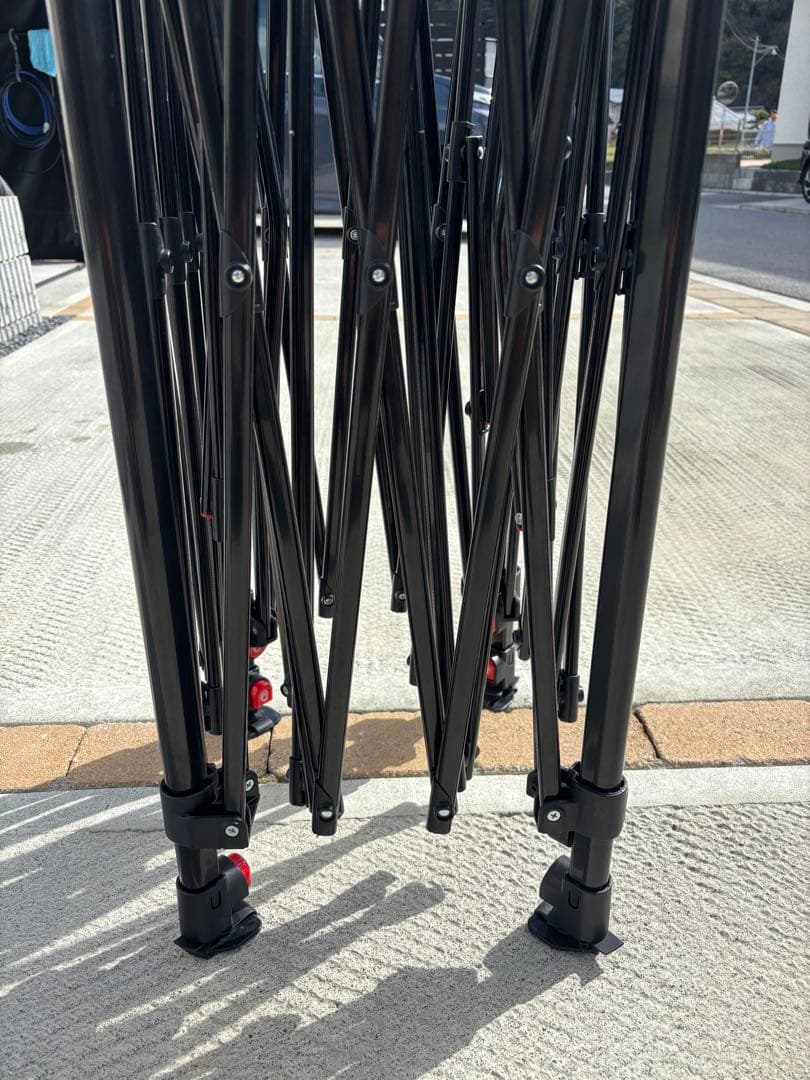 Coleman インスタントバイザーシェード　Ⅱ/M