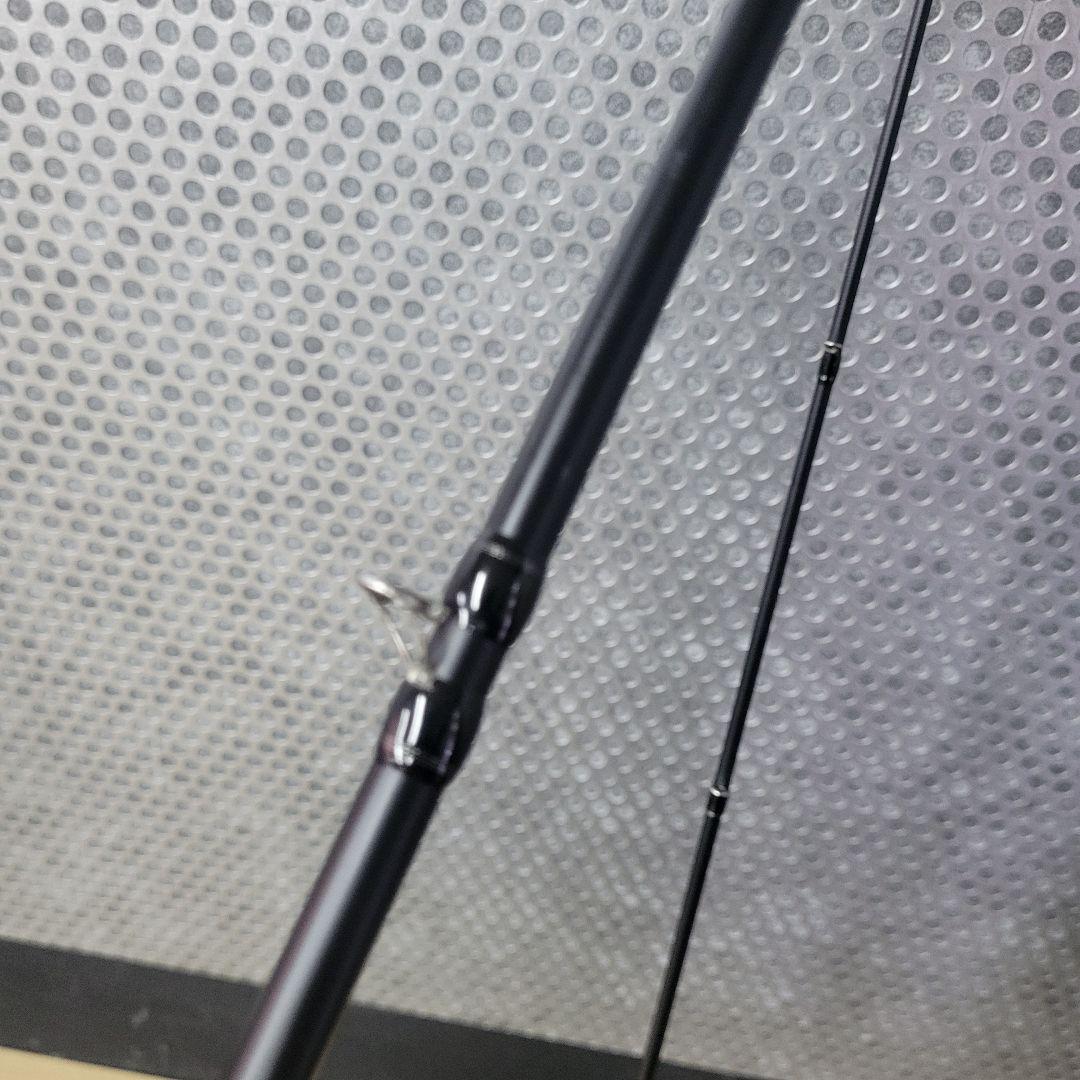 リボルテージ　ジャッカル RVⅡ　 C610M/2 　2ピース