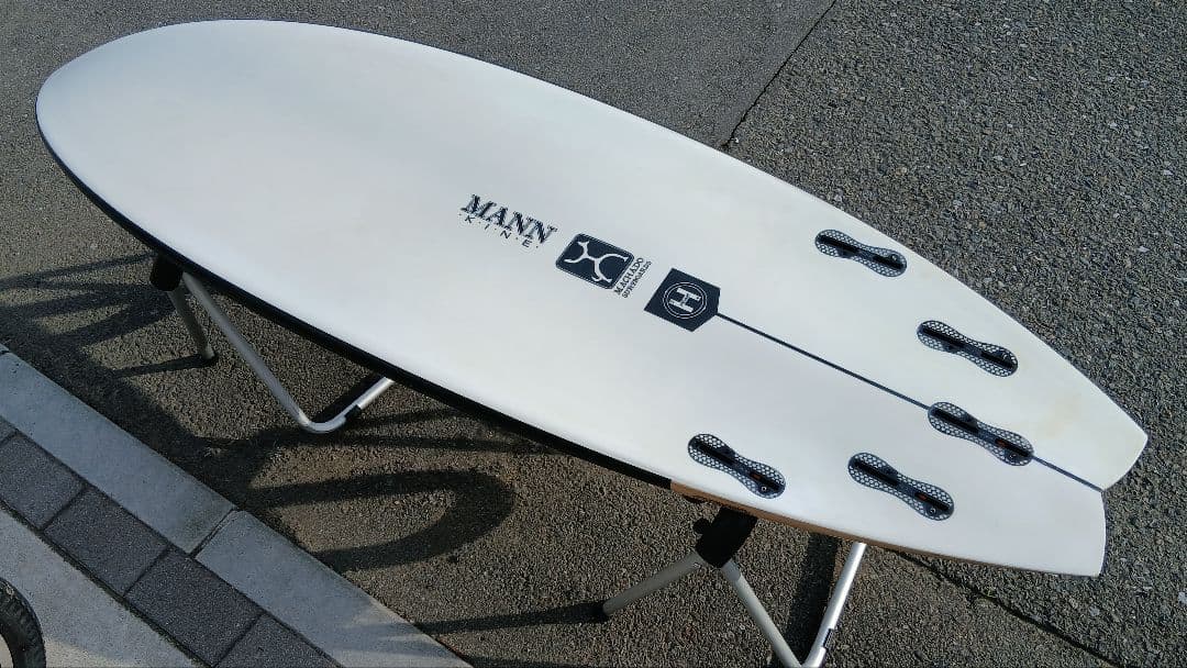 美品FireWire Mashup Machado マチャド ファイヤーワイヤー