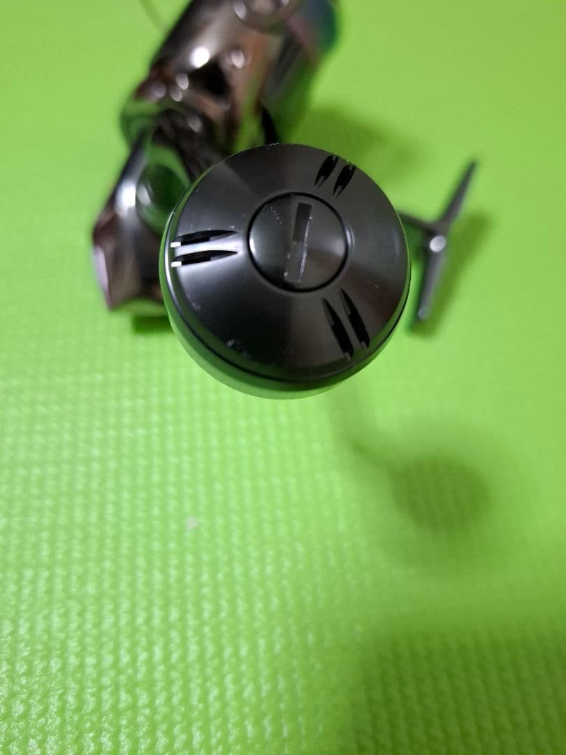シマノ 22 ステラ C5000XG　 スピニングリール