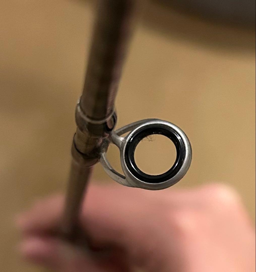 【HIRO】SHIMANO コルトスナイパー BB S1000H