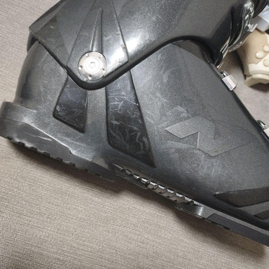 Nordica Gran Sport 8 スキー用ブーツ