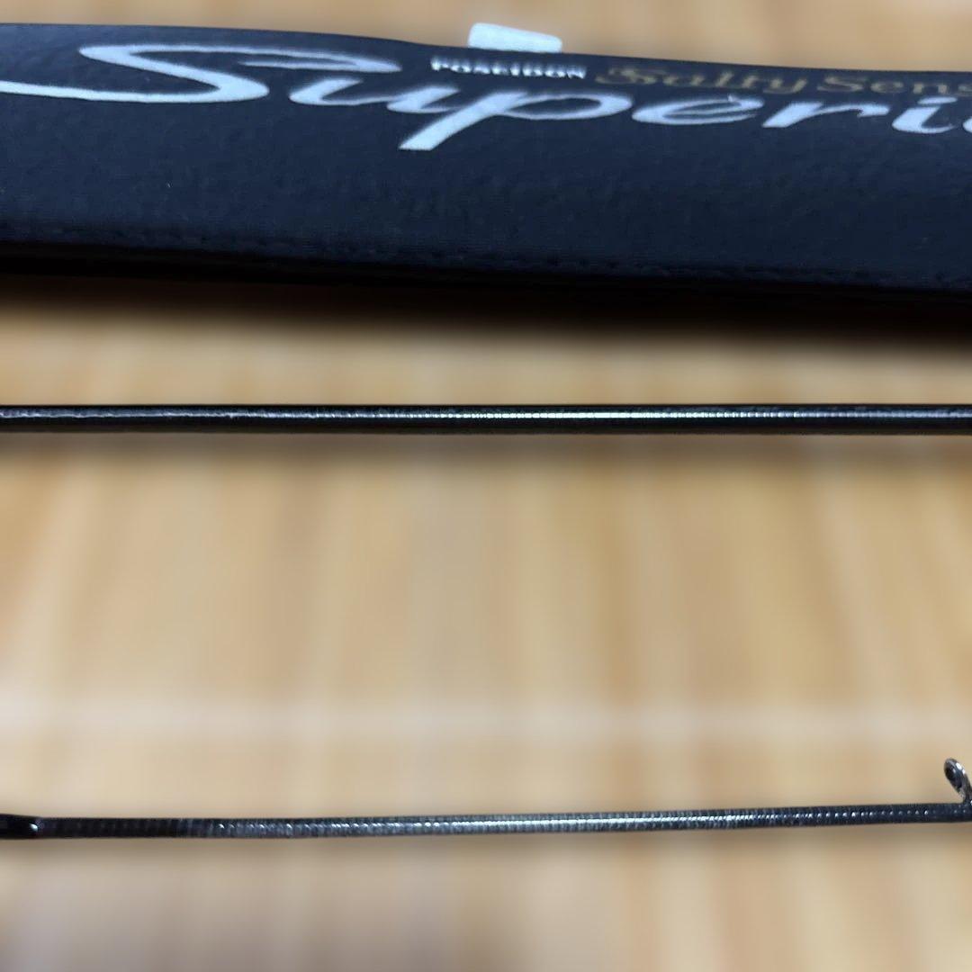 MM　エバーグリーン　スペリオル　Twiggy SPRS-56XUL-S