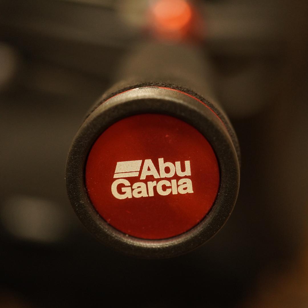 【新品】AbuGarcla(アブガルシア) Bass スピニングロッド