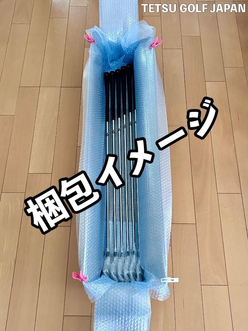 【レフティ】 ブリヂストン J15CB 5-PW 6本セット NS950GH R