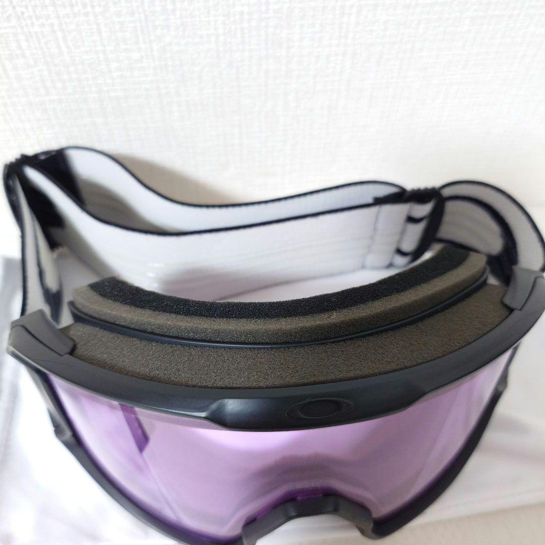 OAKLEYLINEMINERラインマイナーL XLPRIZMレンズpink
