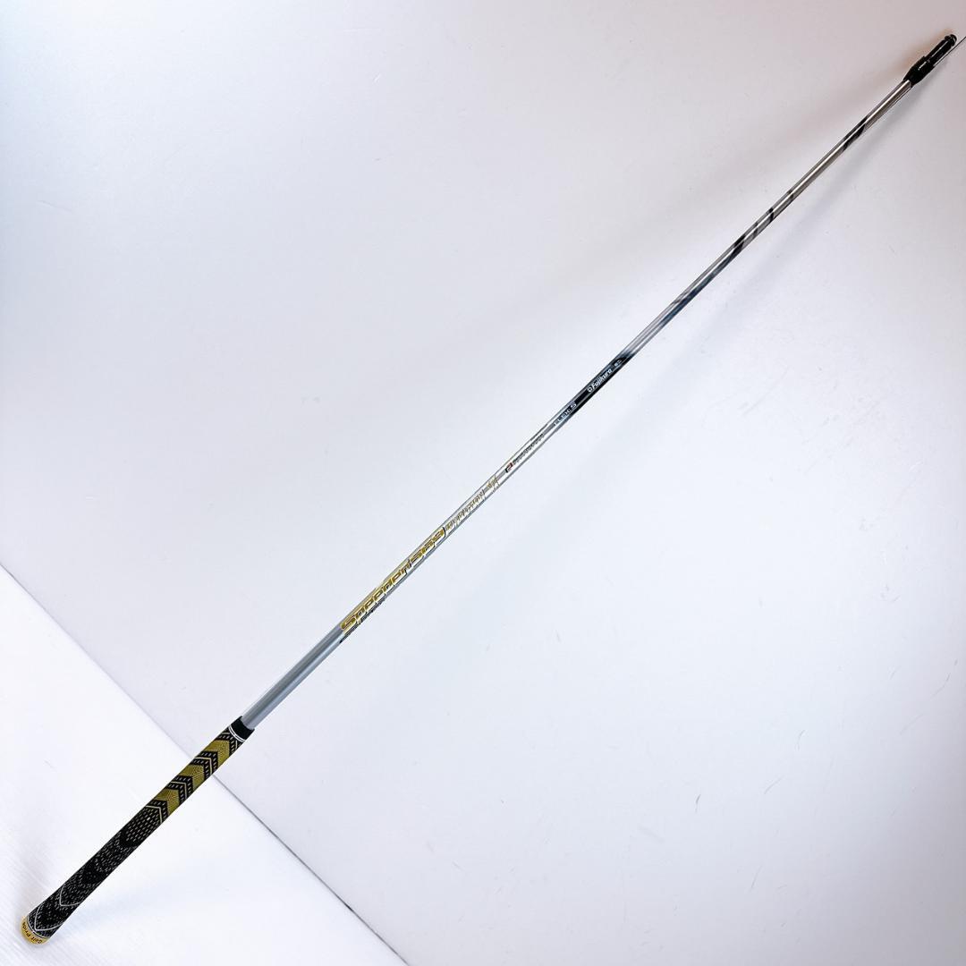 スピーダーエボリューション6　569（S）ドライバー用シャフト　タイトリスト