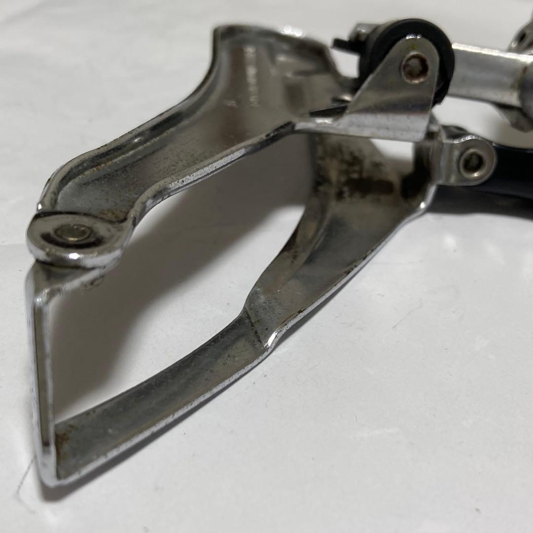 SHIMANO DEORE XT M732前後ディレイラーセット