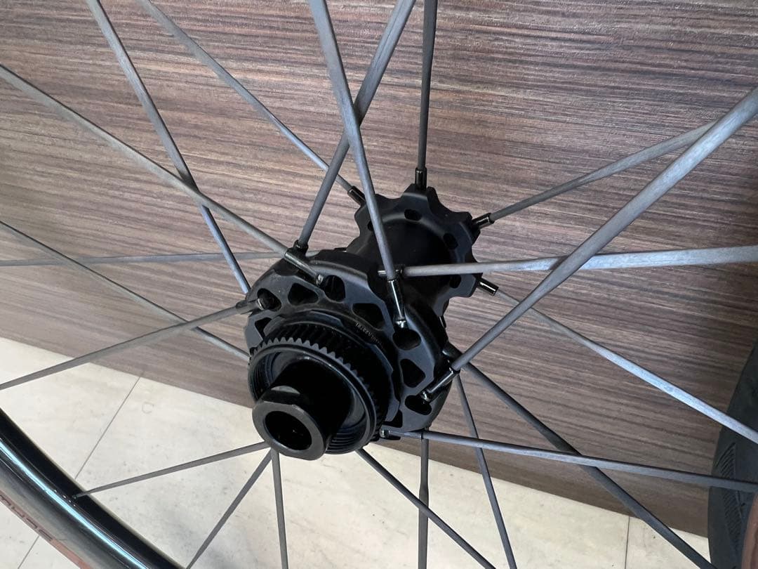 パーツ ELITEWHEELS DRIVE40