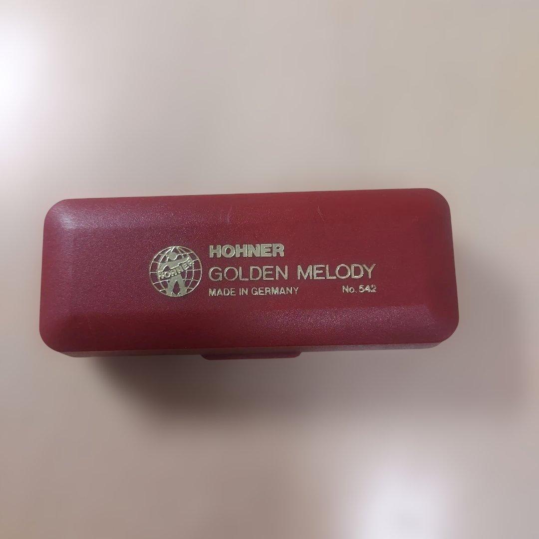 【７本セット】HOHNER　ブルースハープ・マリーンバンド・スペシャル２０