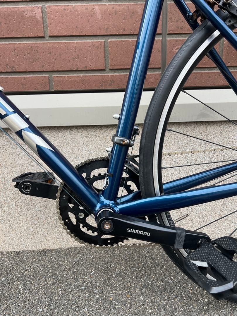 TREK DOMANE AL2 SHIMANO サイズ54 2022年モデル