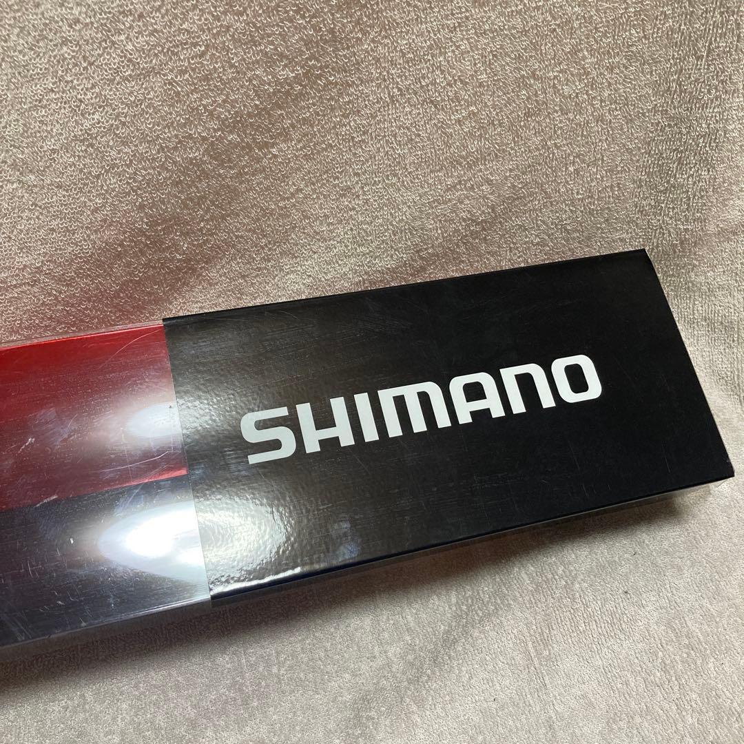シマノ極翔硬調黒鯛06-530 1回だけの使用