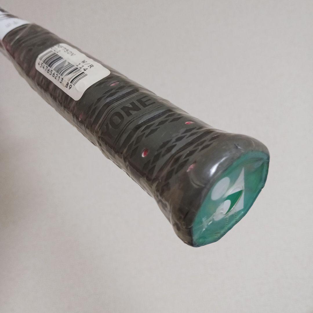 ナノフォース　750v　nano force　750　v　ヨネックス　YONEX