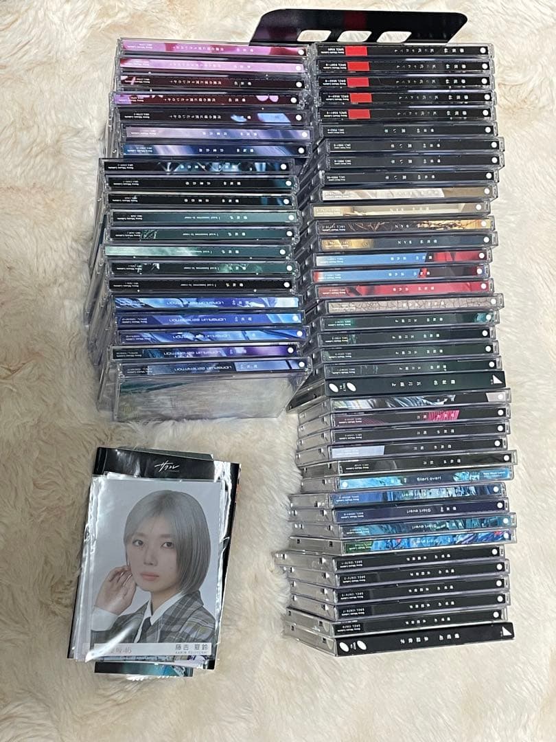 櫻坂・欅坂グッズ