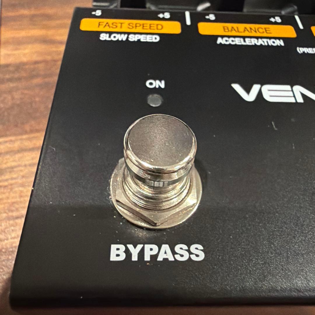 鍵盤楽器 neo Instruments VENTILATOR II