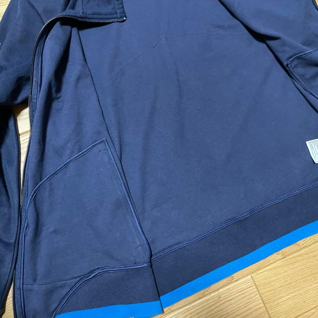 海外限定 NIKE federer 2011 atpツアーファイナル優勝モデル