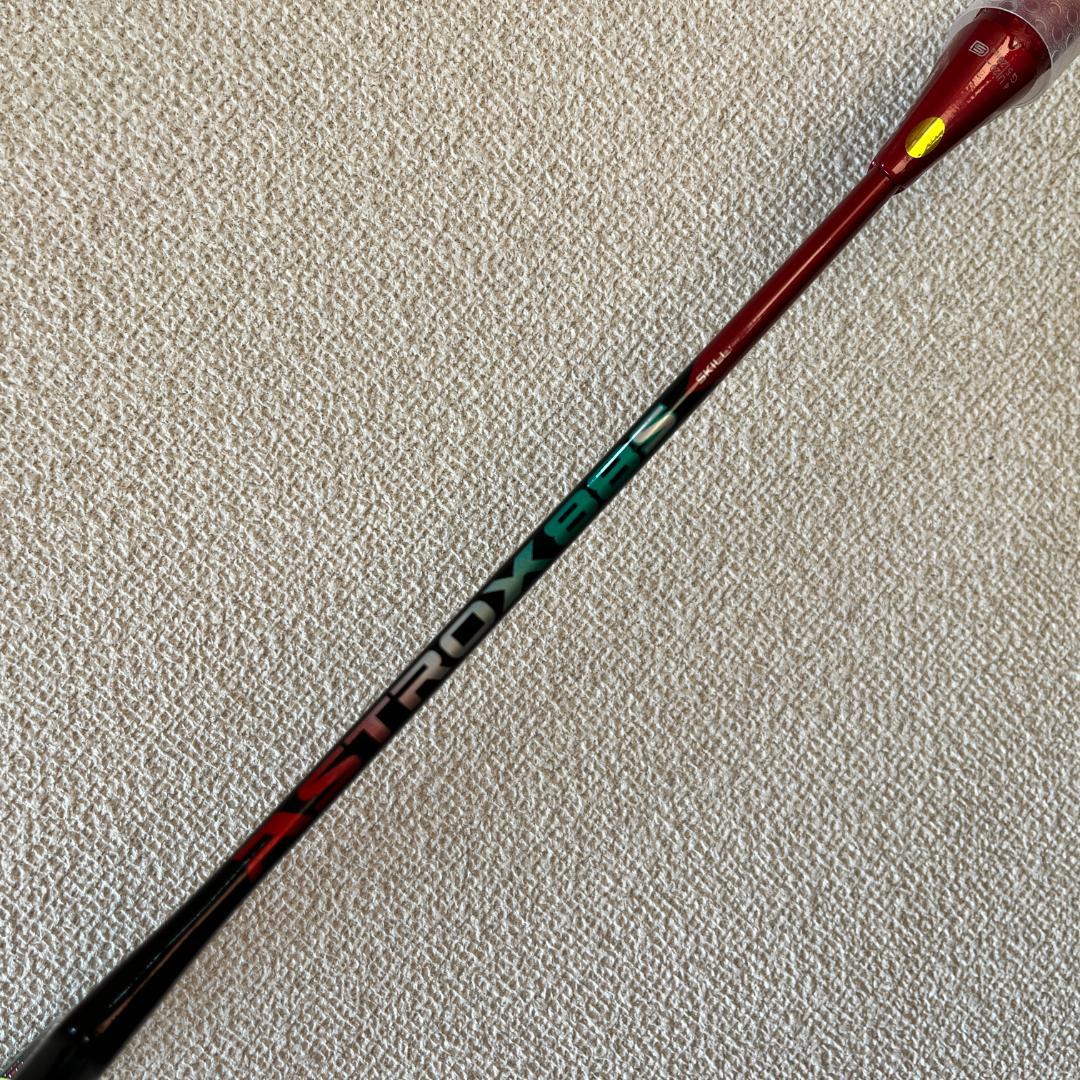 【セール中】美品 YONEX ASTROX 88S アストロクス88S 4UG5
