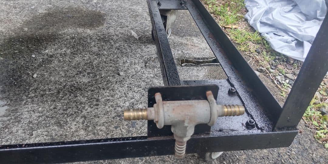 アサヒサンレッド いもランド 焼きいもトウモロコシ バーベキューAY-1500
