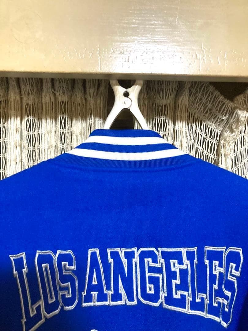 MLB★LA ドジャース★ヒストリー★ジャケット