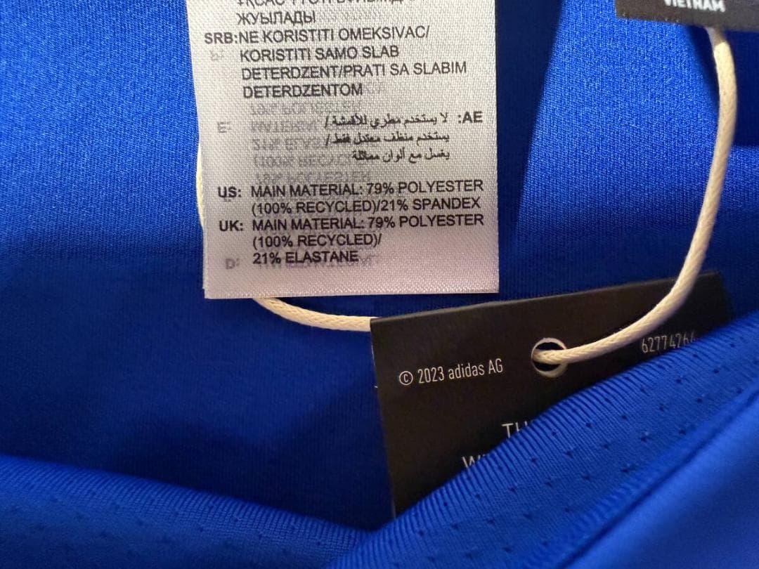 adidas Adizero 女性用 陸上 レーシングブルマ 海外M