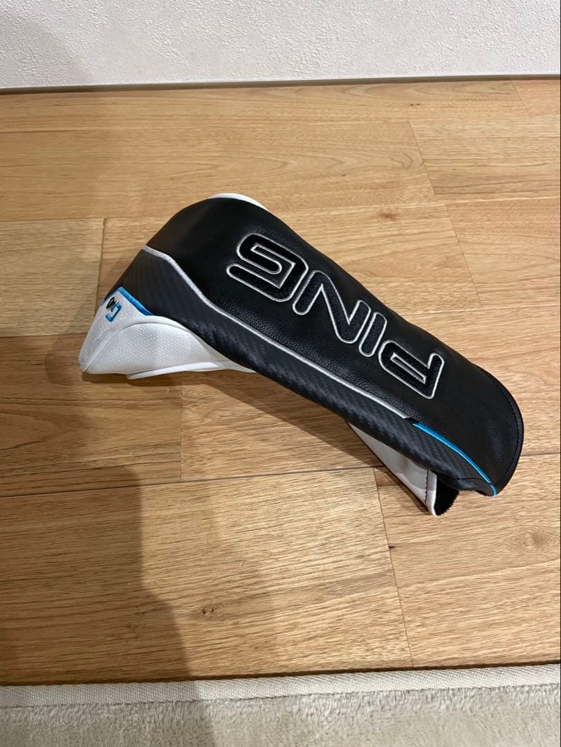 超美品 PING G440 LST9° Pingツアー2.0 Chrome65S