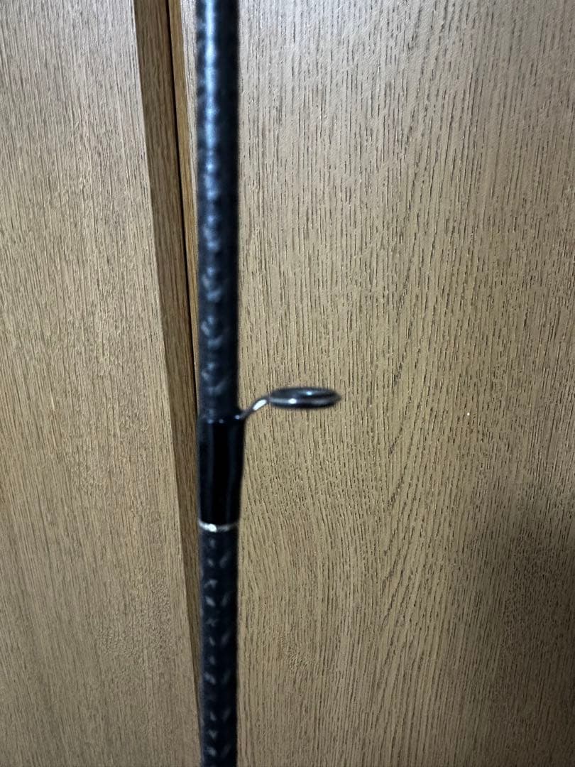 超美品 希少品 カレイド スピンコブラ クワトロセブン