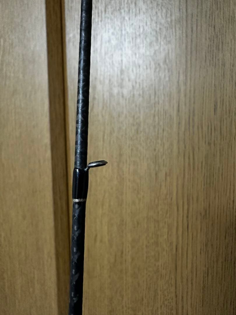 超美品 希少品 カレイド スピンコブラ クワトロセブン