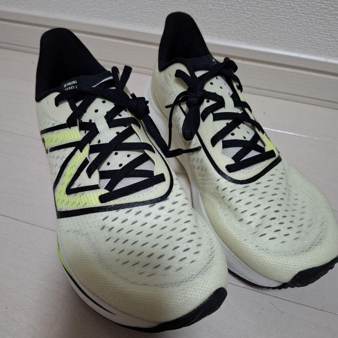 New Balance FuelCell Revel v3 26.5㎝ 新品