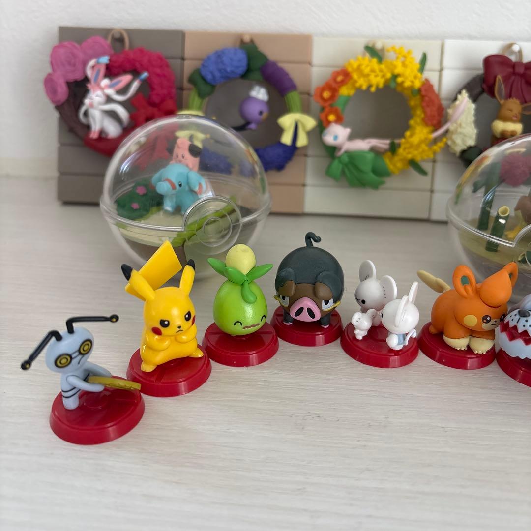 ポケモン　まとめ売り　Pokemon