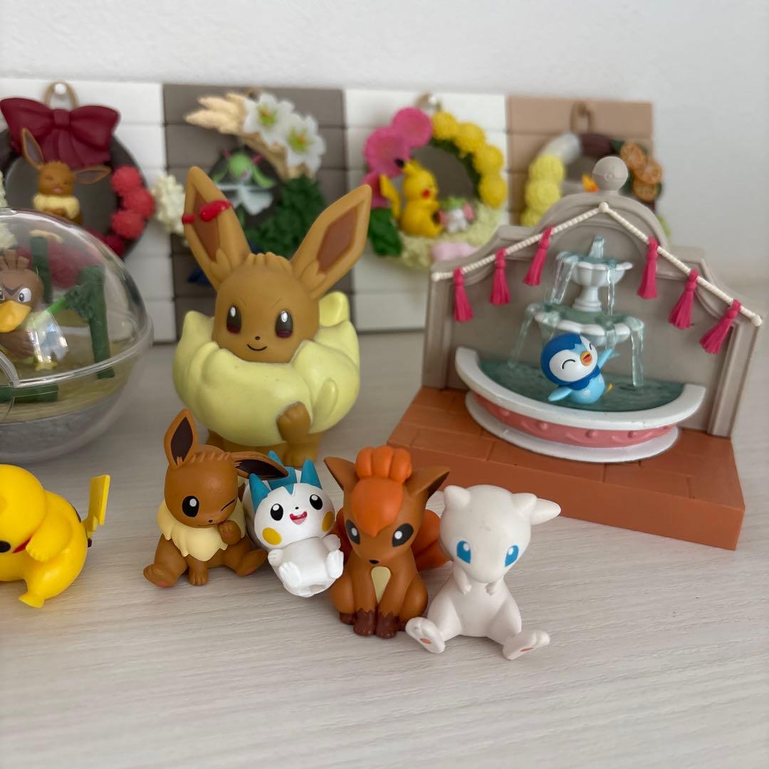 ポケモン　まとめ売り　Pokemon