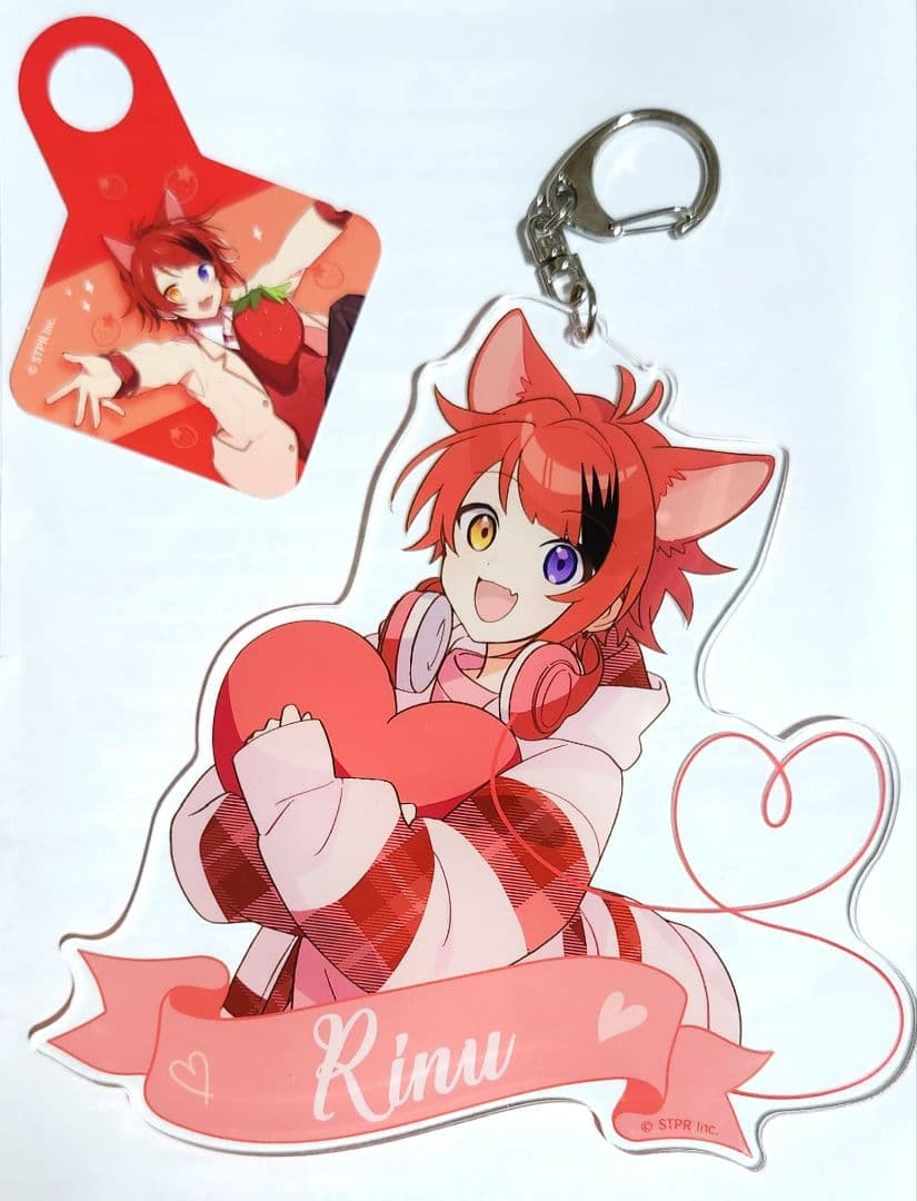 すとぷり 莉犬くん グッズ まとめ売り ふぁみくじ B賞 言ノ葉ワンダーランド