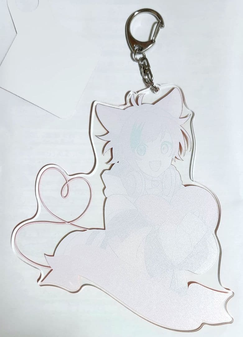 すとぷり 莉犬くん グッズ まとめ売り ふぁみくじ B賞 言ノ葉ワンダーランド