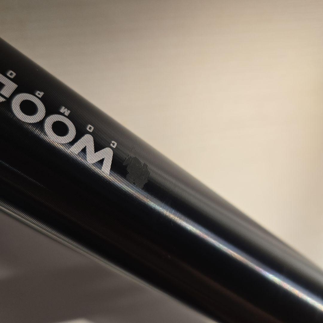 WOODMAN シートポスト 34.9mm　ロング