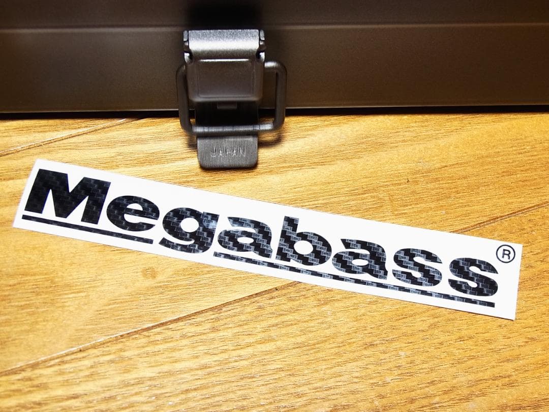 メガバス　福袋2025　バス　新品　格納庫　ポップX　ドッグX　ワンテン