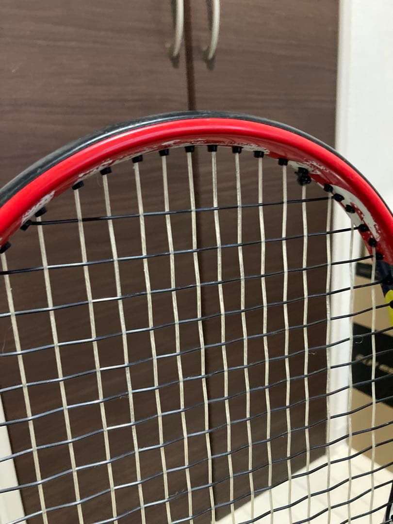 【ショート加工済み】Wilson Steam 95 【G3】2本セット
