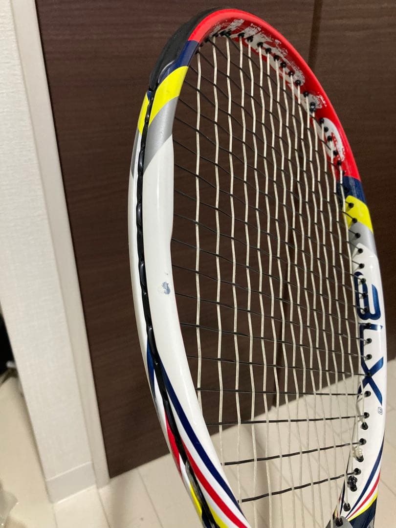 【ショート加工済み】Wilson Steam 95 【G3】2本セット