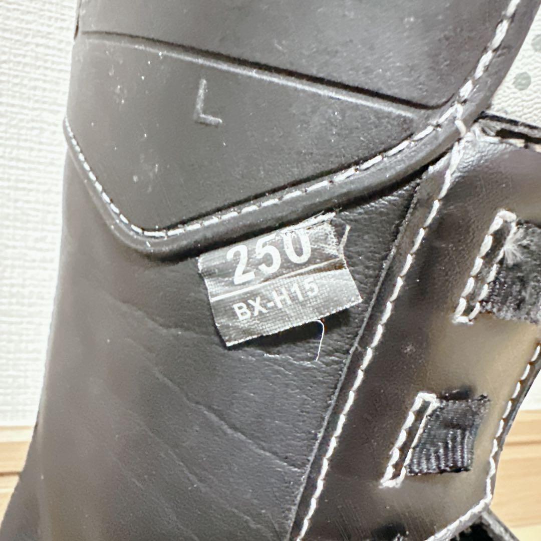 REXXAM レグザム POWER REX S130R 25-25.5cm
