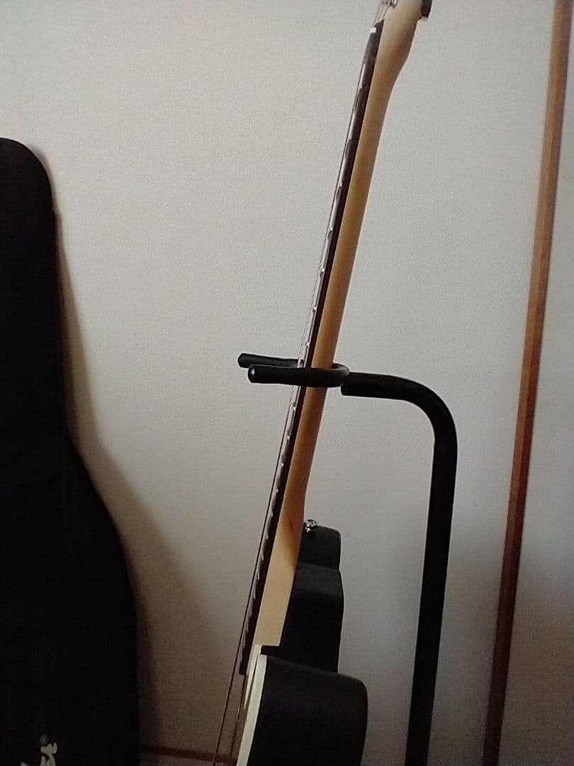美品！Fender Telecoustic エレクトリックアコースティックギター
