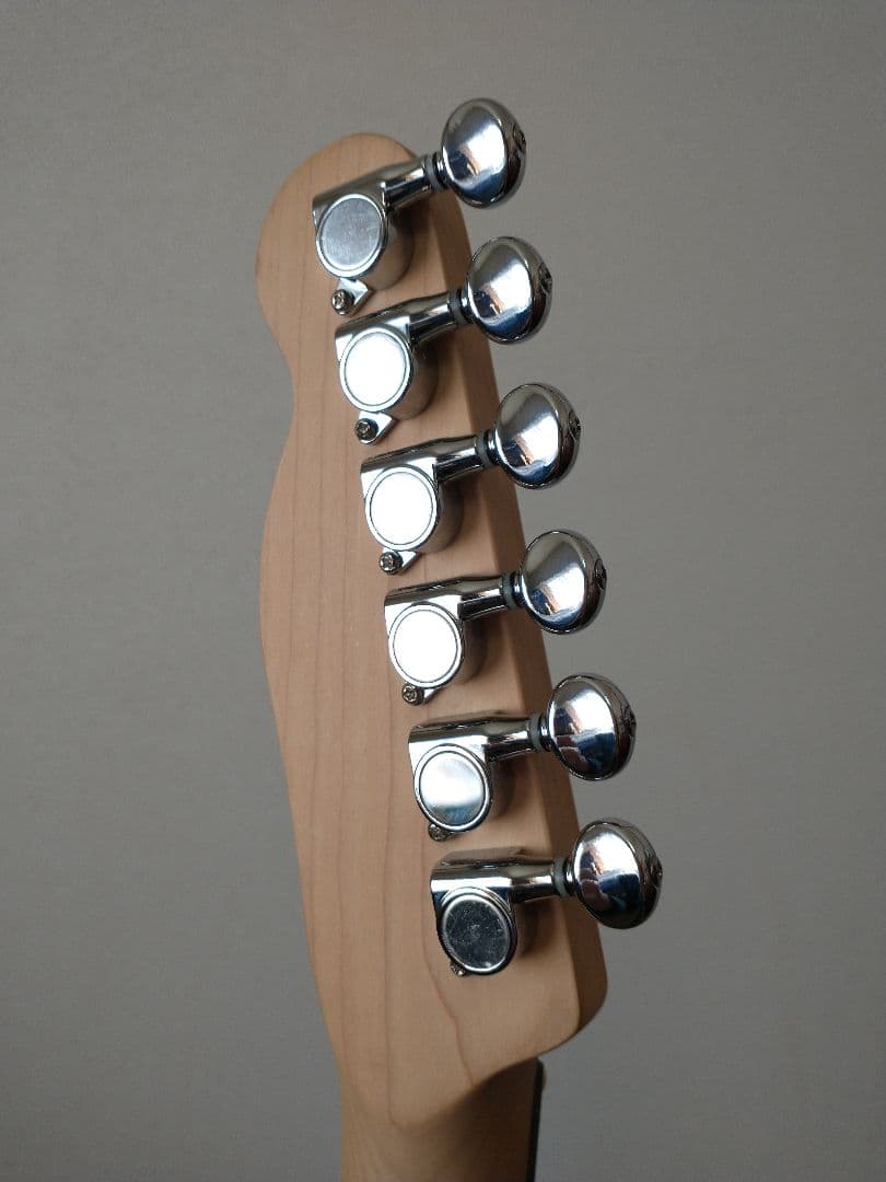 美品！Fender Telecoustic エレクトリックアコースティックギター