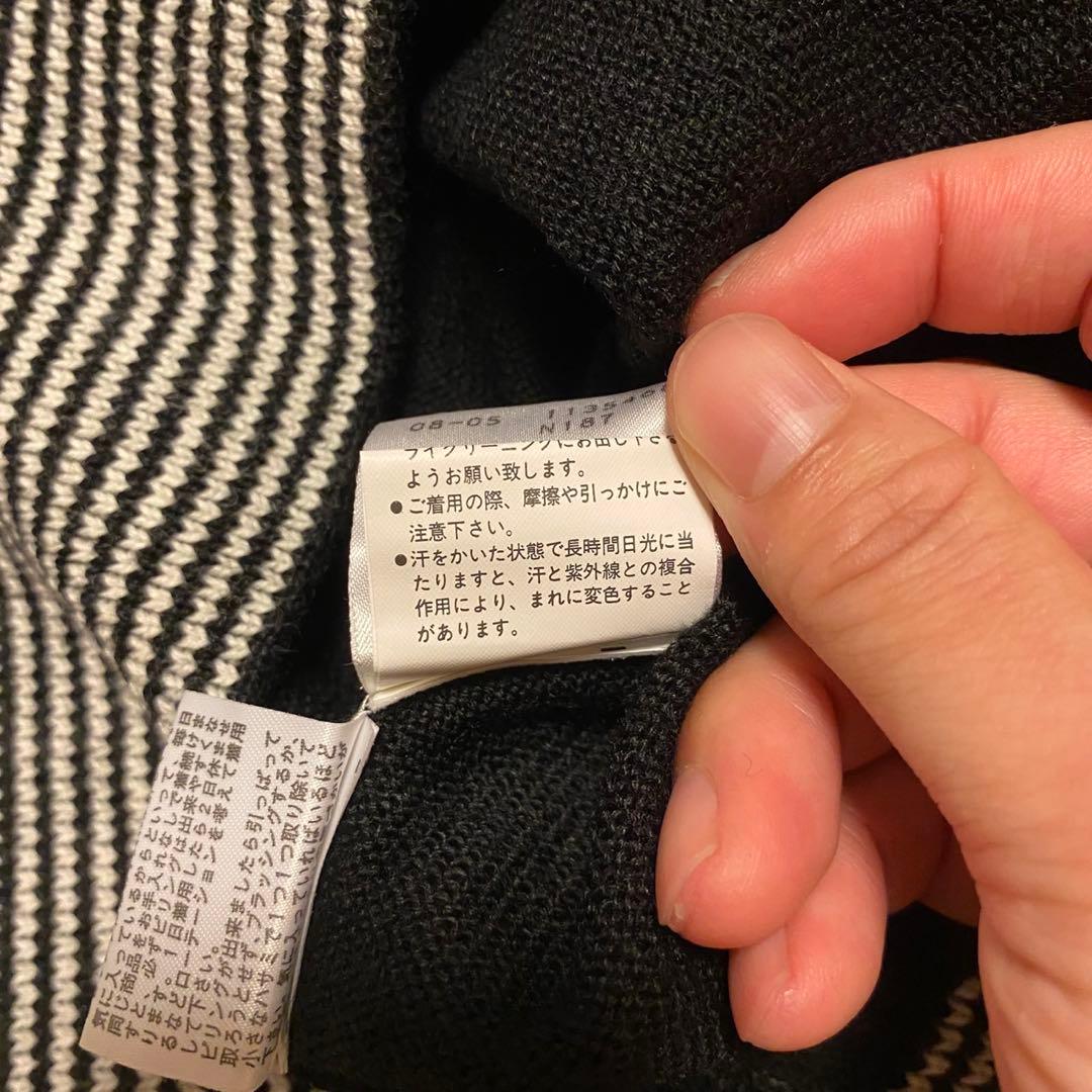 新品　Callaway ゴルフ　ハーフジップニット ゴルフウェア